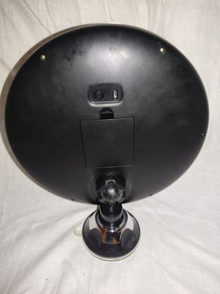 Espejo maquillaje vintage