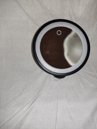 Espejo maquillaje vintage