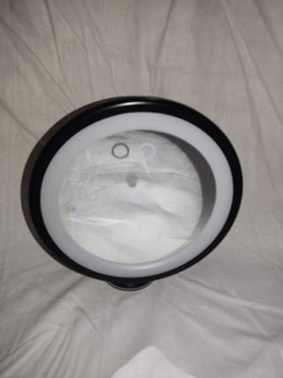 Espejo maquillaje vintage