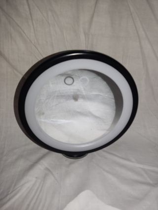 Espejo maquillaje vintage