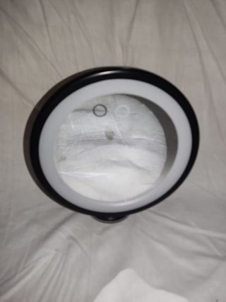 Espejo maquillaje vintage