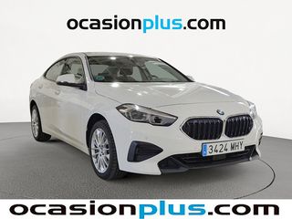 BMW Serie 2 218i Gran Coupe 100 kW (136 CV)