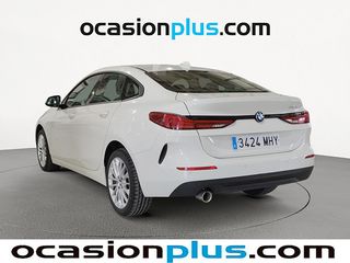 BMW Serie 2 218i Gran Coupe 100 kW (136 CV)