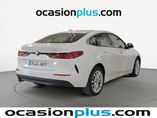 BMW Serie 2 218i Gran Coupe 100 kW (136 CV)