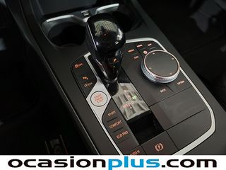 BMW Serie 2 218i Gran Coupe 100 kW (136 CV)