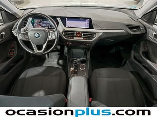 BMW Serie 2 218i Gran Coupe 100 kW (136 CV)