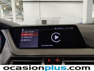BMW Serie 2 218i Gran Coupe 100 kW (136 CV)