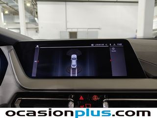 BMW Serie 2 218i Gran Coupe 100 kW (136 CV)