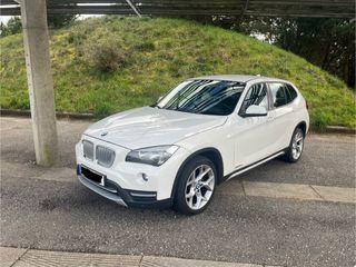 BMW X1 2014