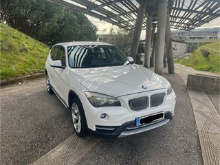 BMW X1 2014