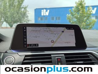 BMW X4 xDrive20i 135 kW (184 CV)
