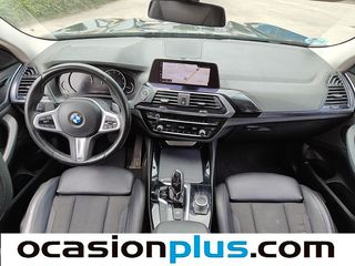 BMW X4 xDrive20i 135 kW (184 CV)