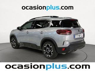 Citroen C5 Aircross PureTech 130 S&S Shine Pack EAT8 96 kW (131 CV)