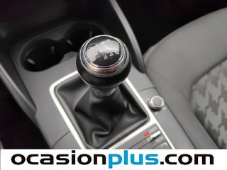 Audi A3 Sedan Attracted 1.6 TDI clean diesel 81 kW (110 CV)