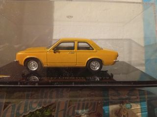 Chevrolet Chevette 1:43