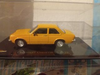 Chevrolet Chevette 1:43