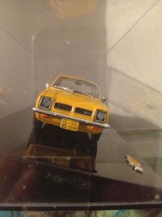 Chevrolet Chevette 1:43