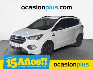Ford Kuga 2.0 TDCI S&S ST-Line 4x2 110 kW (150 CV)