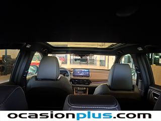 Nissan Qashqai E-POWER Tekna Auto 140 kW (190 CV)