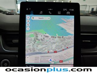 Renault Captur Techno TCe 103 kW (140 CV) GPF