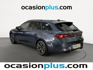 CUPRA Leon Sportstourer 2.0 TSI 4Drive DSG 228 kW (310 CV)