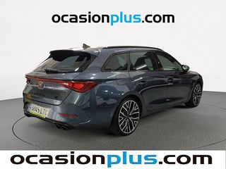CUPRA Leon Sportstourer 2.0 TSI 4Drive DSG 228 kW (310 CV)
