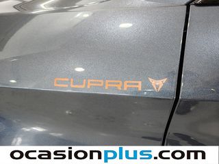 CUPRA Leon Sportstourer 2.0 TSI 4Drive DSG 228 kW (310 CV)