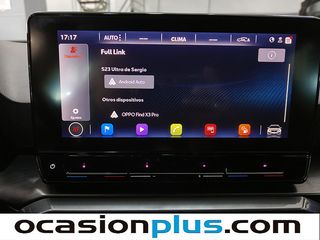 CUPRA Leon Sportstourer 2.0 TSI 4Drive DSG 228 kW (310 CV)