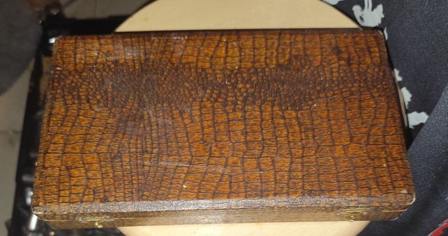 Cuchillos E. Legrand - Marfil - 8uds