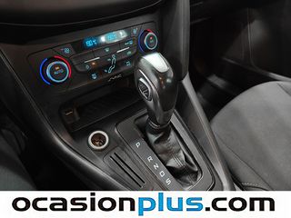 Ford Focus 1.6 TI-VCT Trend+ PowerShift 92 kW (125 CV)