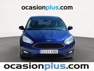 Ford Focus 1.6 TI-VCT Trend Powershift 92 kW (125 CV)