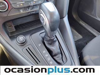 Ford Focus 1.6 TI-VCT Trend Powershift 92 kW (125 CV)