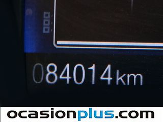 Ford Focus 1.6 TI-VCT Trend Powershift 92 kW (125 CV)