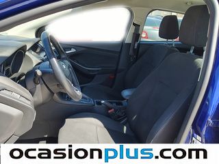 Ford Focus 1.6 TI-VCT Trend Powershift 92 kW (125 CV)