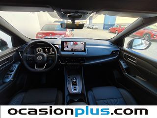 Nissan Qashqai E-POWER Tekna Auto 140 kW (190 CV)