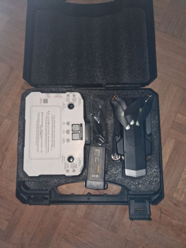 Dron Kai Two Pro GPS 4K