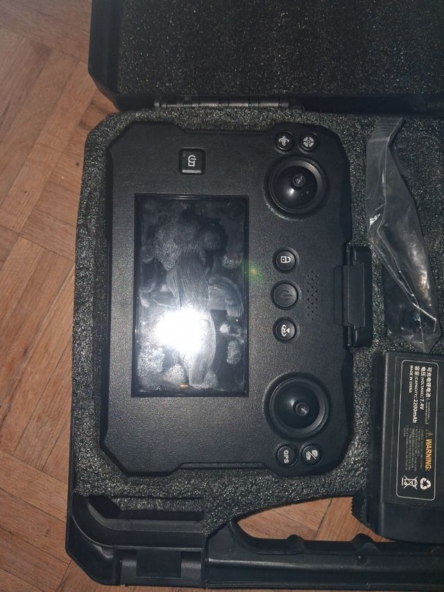 Dron Kai Two Pro GPS 4K