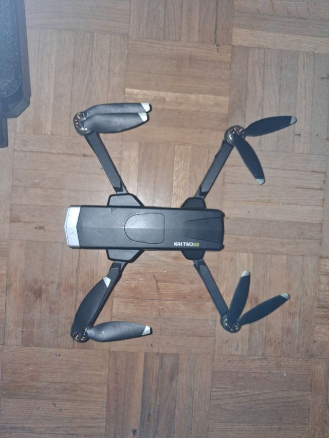 Dron Kai Two Pro GPS 4K
