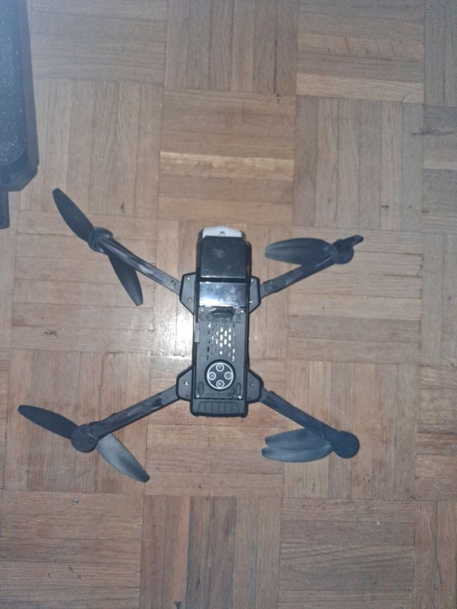 Dron Kai Two Pro GPS 4K