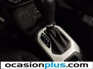 Jeep Renegade 1.4 Multiair Limited 4x2 DDCT 103 kW (140 CV)
