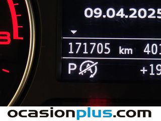 Audi A3 Sportback Attraction 1.4 TFSI 92 kW (125 CV) S tronic