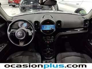MINI MINI Countryman Cooper 100 kW (136 CV)