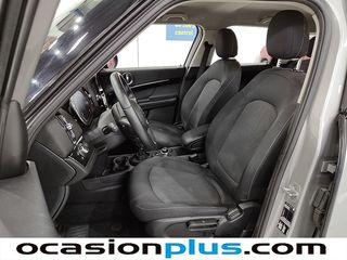 MINI MINI Countryman Cooper 100 kW (136 CV)