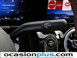 Mercedes-Benz Clase B 250 e 160 kW (218 CV)