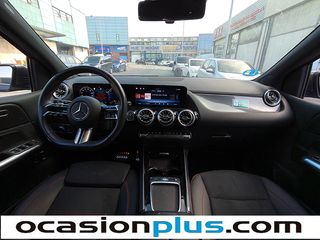 Mercedes-Benz Clase B 250 e 160 kW (218 CV)