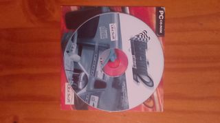 Racing Simulation 2 PC Ubisoft