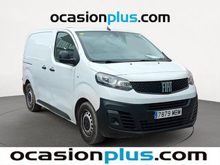 Fiat Scudo Furgon 1.5 BlueHDI L2 Business 75 kW (102 CV)
