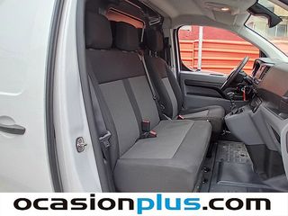 Fiat Scudo Furgon 1.5 BlueHDI L2 Business 75 kW (102 CV)