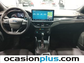 Ford Focus 1.0 Ecoboost MHEV ST-Line X Auto 114 kW (155 CV)