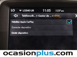 Jeep Renegade 1.4 Multiair Limited 4x2 103 kW (140 CV)